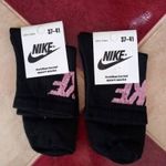 Új!Nike 37-41s 3/4s sport zokni készletről fotó