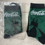 2 pár Coca-Cola női zokni fotó
