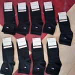 Új!Tommy Hilfiger 39-42s 3/4s sport zokni készletről fotó