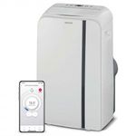 Sencor SAC MT1240C Wi-Fi Smart Mobil klíma (SAC MT1240C) fotó