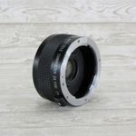 Tokon 7E 2X telekonverter - Pentax PK csatlakozással - tele converter fotó