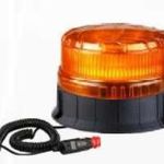 23084 Sárga tetővillogó - - E jel - 12-24V 2835MD 24LED - WL916 fotó