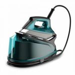 Gőzölős Vasaló Rowenta Compact Steam Pro 1, 1 L 6, 3 bar 325 g/min 2200W 2200 W fotó