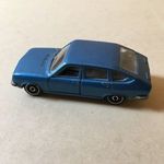 Polistil Lancia Beta kisautó fotó