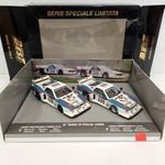 BEST Lancia Beta Martini Racing 1: 43 fotó