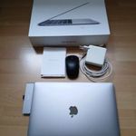 MacBook Pro 13" 2017 fotó