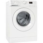 Indesit MTWSA 61294 W EE elöltöltős mosógép fehér (MTWSA 61294 W EE) fotó