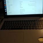 Lenovo Ideapad 320-15ISK i3 6gen. AKCIÓ LEÁRAZÁS!!!! 12gb rammal!!! UBUNTU val telepitve i3 6gen. fotó