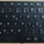Lenovo IdeaPad B50-70, G50-70, Z50-70 gyári magyar fekete billentyűzet. Használt termék. fotó