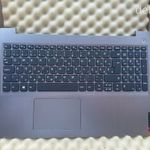 Lenovo Ideapad 3-15ARE05, 3-15IL05 magyar billentyűzet komplett 5CB0X57494 fotó