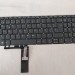 Notebook billentyűzet Lenovo IdeaPad V15-IIL V15-IGL V15-ADA V15-IKB V15-IWL 340C-15IWL S145-15IKB fotó