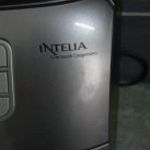 Saeco Intelia One touch Cappuccino kávéfőző fotó