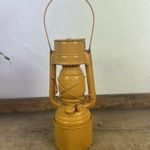 -AS969- Régi Metaloglobus nr. 225 Viharlámpa Petróleum Lámpa fotó