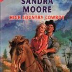 High Country Cowboy fotó
