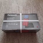 Panasonic KX-TU155 EXRN mobiltelefon fotó