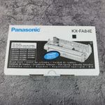 Panasonic KX-FA84E eredeti dobegység DRUM fotó