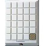 Panasonic KX-T30865 kaputelefon fotó