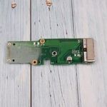 ASUS K72 X72 laptop kártyaolvasó USB panel 60-NXHUS1000-D03 fotó