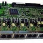 Panasonic KX-TDA0288 BRI bővítő 8 port fotó