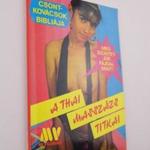A thai masszázs titkai fotó