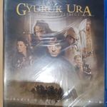 Gyűrűk ura - A gyűrű szövetsége fotó