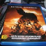 Batman: A sötét lovag trilógia (6 Blu-ray) ritkaság fotó