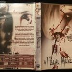 A halál művészete DVD (karcmentes, Arisa Will, Supakson Chaimongkol) fotó