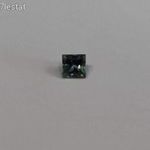 Zafír - 0, 24 ct, 4 mm (147), különleges szín fotó
