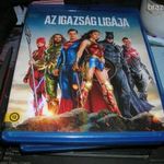 Az Igazság Ligája (Blu-ray) *Magyar kiadás fotó