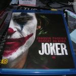 Joker (Blu-ray) *Joaquin Phoenix* fotó