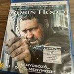 Robin Hood - Russel Crowe Blu-Ray film - Rendezői változat + mozi változat fotó