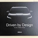 Driven by Design - Values. Visions. Skoda. fotó