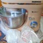 Daewoo DHM150R konyhai robotgép, 1600 W fotó