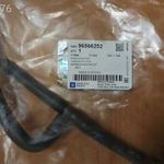 DAEWOO KALOS CHEVROLET KALOS AVEO 96566252 LEVEGŐCSŐ KARTERGÁZCSŐ SZELLÖZŐCSŐ GYÁRI GM ÚJ fotó