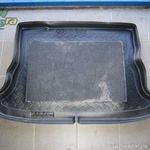 Csomagtértálca Daewoo Lanos fotó