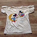 Walt Disney alvós póló fotó