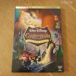 Walt Disney Csipkerózsika DVD - jubileumi kiadás fotó