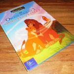 Walt Disney Az oroszlánkirály 2.: Simba büszkesége (Disney Klasszikus mesék) fotó