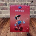 Walt Disney - Pinokkió fotó