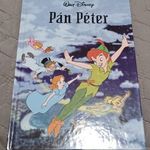 WALT DISNEY - PÁN PÉTER fotó