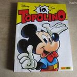 Topolino 2013 // Walt Disney // Külföldi képregény fotó