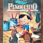 Walt Disney Klasszikus mesék 11 Pinocchio Nagyon szép állapotú fotó