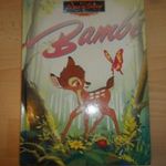 Klasszikus Walt Disney mesék: Bambi 2. (1994) Egmont fotó
