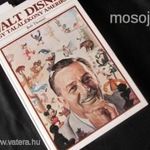 X Bob Thomas : Walt Disney Egy találékony Amerikai fotó
