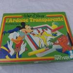 [ABC] Walt Disney retro rajzolójáték (5290) fotó