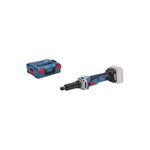 Bosch Professional Akku-Geradschleifer GGS 18V-23 LC solo ohne Akku, ohne LG, L-Boxx 0601229100 A... fotó