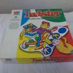 [ABC] Twister társasjáték (2888) fotó