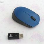 tesztelt! Logitech M171 vezeték nélküli egér fotó