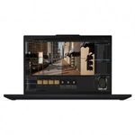 Lenovo ThinkPad P16s Gen 4 (AMD) Copilot+ PC AMD Ryzen AI 7 350 Mobil munkaállomás 40, 6 cm (16") ... fotó