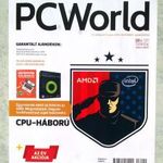 PC World Magazin 2018/11. havi fotó